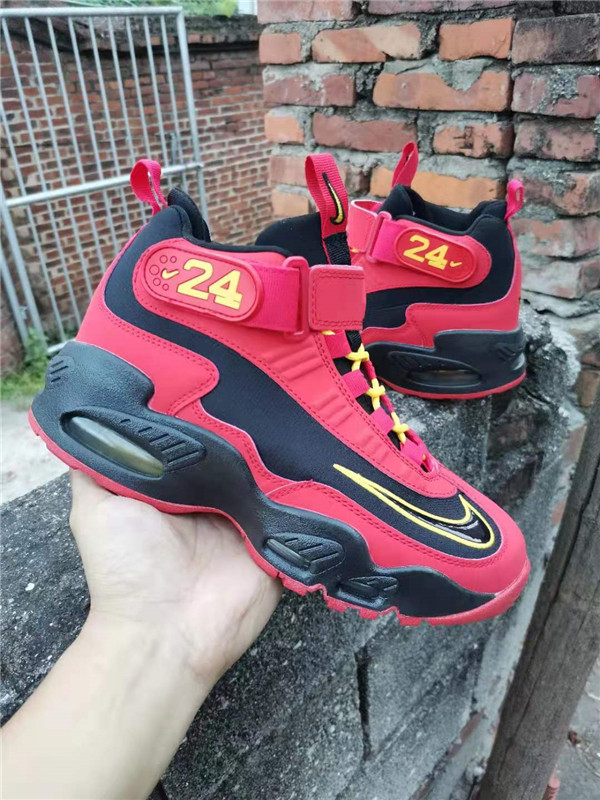 Men's Running Weapon Air Griffey Max 1 Shoes 007